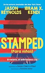 Stamped racismo antirracismo d'occasion  Livré partout en France