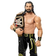 Wwe seth rollins for sale  Delivered anywhere in USA 
