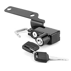 Motorcycle helmet lock for sale  Delivered anywhere in Ireland