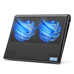 Tecknet laptop cooling for sale  Delivered anywhere in USA 