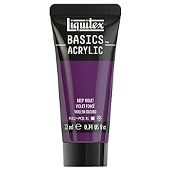 Liquitex lqx basics usato  Spedito ovunque in Italia 