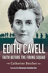 Edith cavell faith for sale  Delivered anywhere in UK