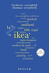 Ikea. 100 seiten d'occasion  Livré partout en France