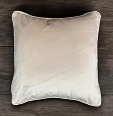 Goldstar plush velvet for sale  Delivered anywhere in UK