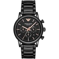 Emporio armani montre d'occasion  Livré partout en France