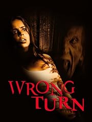 Wrong turn gebraucht kaufen  Wird an jeden Ort in Deutschland