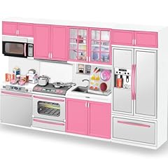 Doll kitchen playset for sale  Delivered anywhere in USA 