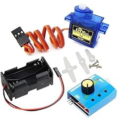 Wishiot servomotor tester gebraucht kaufen  Wird an jeden Ort in Deutschland