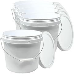 Bucket heavy duty for sale  Delivered anywhere in USA 