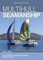 Multihull seamanship skills for sale  Delivered anywhere in USA 