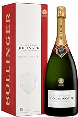 Champagne bollinger special for sale  Delivered anywhere in UK