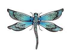 Liffy metal dragonfly for sale  Delivered anywhere in UK