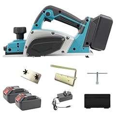Wudlep cordless electric for sale  Delivered anywhere in UK