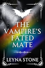 The vampire fated usato  Spedito ovunque in Italia 
