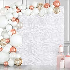 Shimmer wall backdrop for sale  Delivered anywhere in USA 