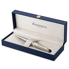 Waterman expert ballpoint for sale  Delivered anywhere in UK