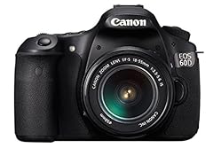 Canon eos 60d usato  Spedito ovunque in Italia 