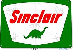 Unoopler tin sign for sale  Delivered anywhere in USA 