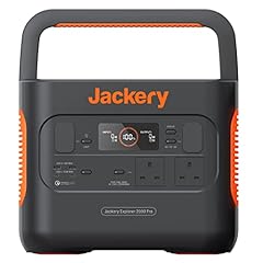 Jackery explorer 2000 for sale  Delivered anywhere in UK