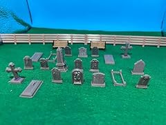 Mixed miniature grey for sale  Delivered anywhere in UK