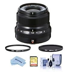 Fujifilm 23mm lens for sale  Delivered anywhere in USA 