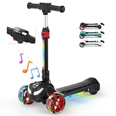 Wheel kids scooter for sale  Delivered anywhere in UK