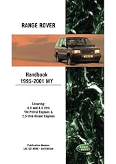Range rover 1995 for sale  Delivered anywhere in UK