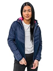 Bolf damen übergangsjacke gebraucht kaufen  Wird an jeden Ort in Deutschland