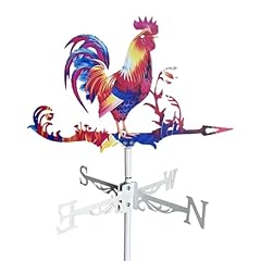 Huhn 65x36 wetterhahn gebraucht kaufen  Wird an jeden Ort in Deutschland