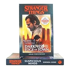 Stranger things series for sale  Delivered anywhere in USA 