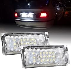 Autoxbert led kennzeichenbeleu gebraucht kaufen  Wird an jeden Ort in Deutschland