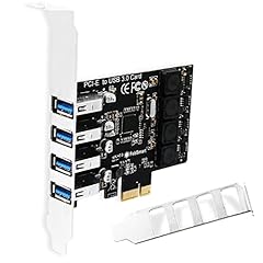 Febsmart pcie ports for sale  Delivered anywhere in USA 