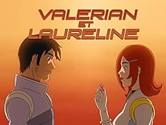 Valérian laureline season d'occasion  Livré partout en France