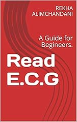 Read e.c.g guide for sale  Delivered anywhere in UK