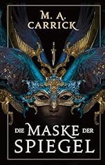 Maske spiegel gebraucht kaufen  Wird an jeden Ort in Deutschland