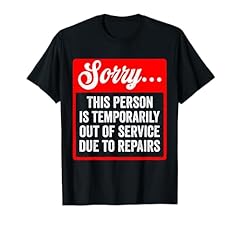 Funny service temporarily for sale  Delivered anywhere in USA 