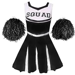 Childs cheerleader fancy for sale  Delivered anywhere in Ireland
