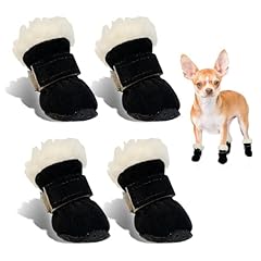 Hundeschuhe pfotenschutz winte gebraucht kaufen  Wird an jeden Ort in Deutschland