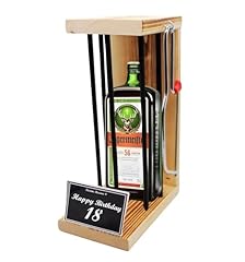 Jägermeister geschenke geburt gebraucht kaufen  Wird an jeden Ort in Deutschland