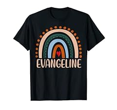 Evangeline name personalized for sale  Delivered anywhere in USA 