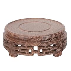 Topbathy round wooden for sale  Delivered anywhere in UK
