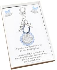 Bride gift. personalised for sale  Delivered anywhere in UK