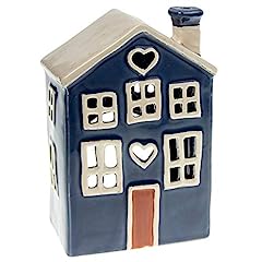 Village pottery navy for sale  Delivered anywhere in UK