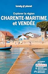 Explorer région charente d'occasion  Livré partout en France