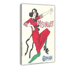 Wopiynag mistinguett revue usato  Spedito ovunque in Italia 