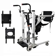 Hydraulic patient lift for sale  Delivered anywhere in USA 