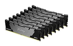 Kingston fury renegade usato  Spedito ovunque in Italia 