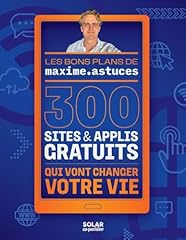 300 sites applis d'occasion  Livré partout en France