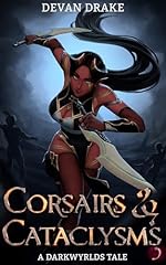 Corsairs cataclysms darkwyrlds for sale  Delivered anywhere in USA 