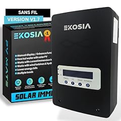 Ekosia routeur solaire d'occasion  Livré partout en Belgiqu